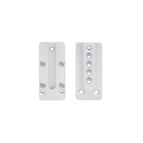 Łącznik konstrukcyjny HVP 40x90x12 mm