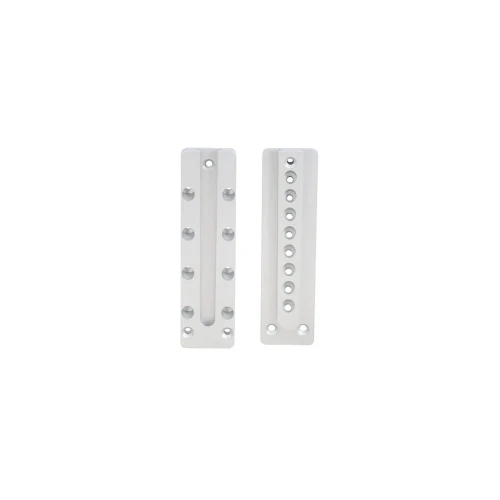 Łącznik konstrukcyjny HVP 40x150x12 mm