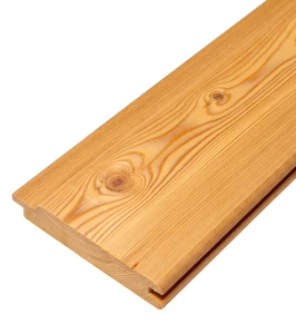 Modrzew syberyjski KOMBI 21x121x5100 mm