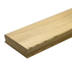 Deska modrzew syberyjski 27x92x4000