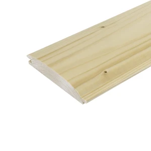 Świerk Profil D 24x146x3600 mm