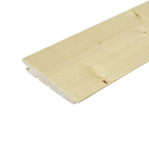 Świerk diagonal 24x146x4000 mm