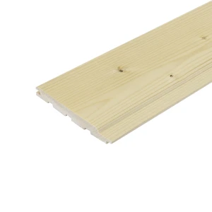 Świerk Podbitka E 15x121x3000 mm