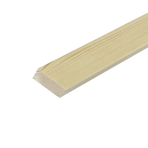 Świerk romb 24x68x5000 mm