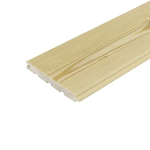 Świerk Podbitka C 14x121x4000 mm