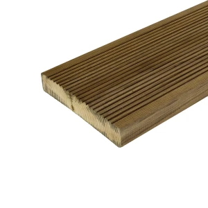 Deska sosnowa impregnowana 27x145x4200 D/G