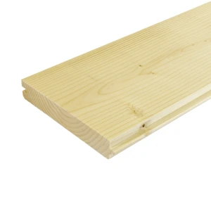 Stropopodłoga Świerkowa 27x146x5000 mm