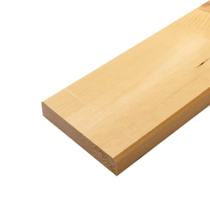 Deska świerk profil A2B5 18,5x94x3000