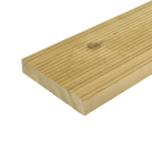 Modrzew Kanadyjski 26x140x6000 mm
