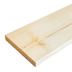Deska świerk 20x145x5100