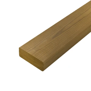 Termososna deska 26x68x3900 AB