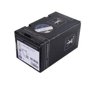 Wkręt fasadowy L-GoFix MS 4,0x40 SC9 - 500 szt.