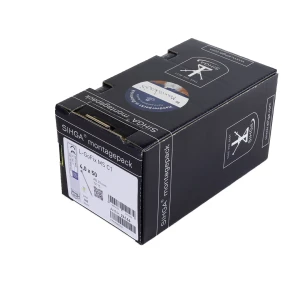 Wkręt fasadowy L-GoFix MS 4,0x50 C1 - 500 szt.