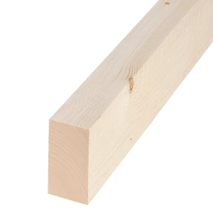 Kantówka łata świerk 50x100x5000mm