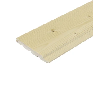 Świerk Podbitka E 15x121x2000 mm