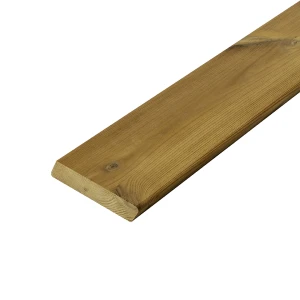 Termososna ROMB 19x92x3600 AB