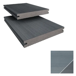 Twinson Character Massive 140x20x6000 mm STALOWY