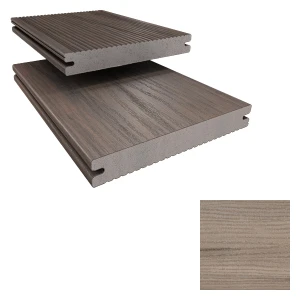 Twinson Majestic Massive Pro 140x20x4000 mm DĄB RUSTYKALNY
