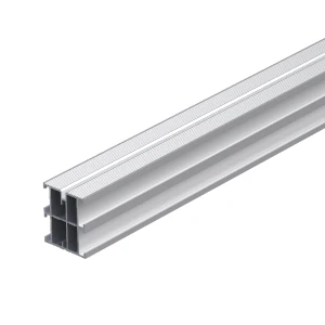 Legar aluminiowy EXPERT 40x50x3000 mm