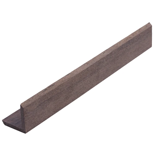 Naroznik Bruggan EleganT Light 3D wine brown