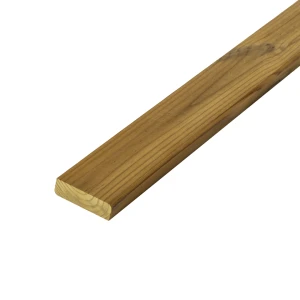 Termososna ROMB 19x68x3900 AB