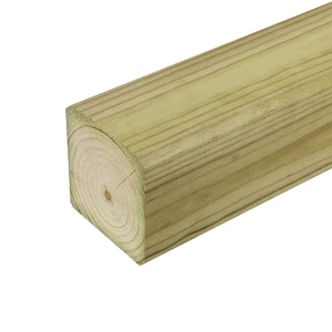 Kantówka impregnowana sosna 70x70x2000 mm