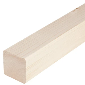 Kantówka świerk 90x90x4000