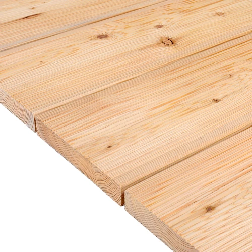 Modrzew Syberyjski Taras 24x142x3950 dd kl. AB