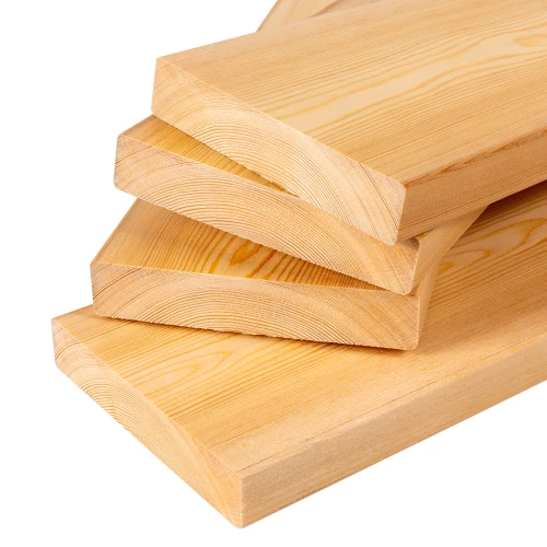 Deski tarasowe modrzew syberyjski 27x140 mm