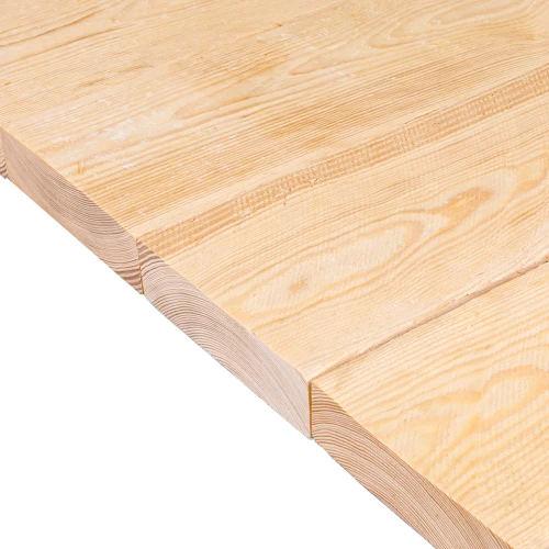 Deska sosnowa calówka 25x100 mm