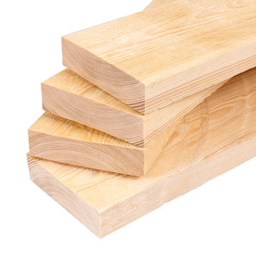 Deski sosnowe 25x100 mm