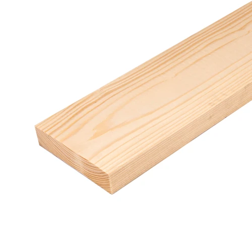 Deska świerkowa 20x95 mm kl B