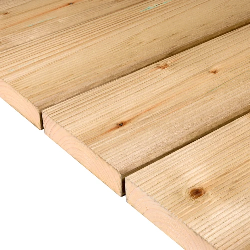 Deski tarsowe świerk impregnowany 28x120 mm