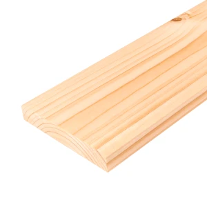 Świerk 24x146x3000 mm gładka