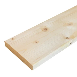 Deska świerk 20x121x4800