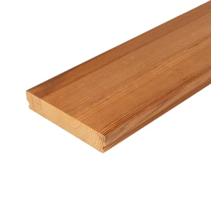 Termososna taras 26x140x4200 AB gładka UM