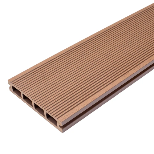 Deska kompozytowa SELECT 25x140 mm  ciemny brąz drobny ryfel.jpg