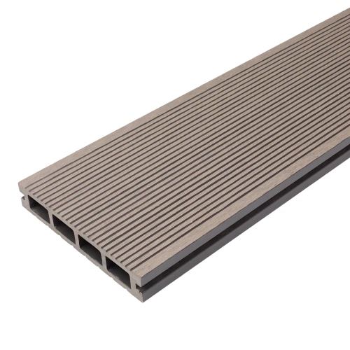 Deska kompozytowa SELECT 25x140 mm  jasny szary drobny ryfel.jpg
