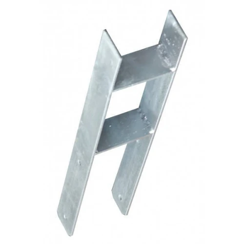 Kotwa w beton H 120x120 mm