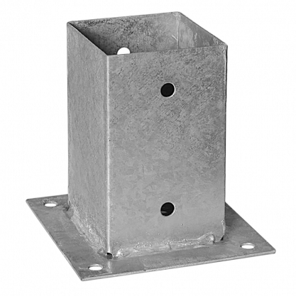Kotwa na beton B 90x90 mm