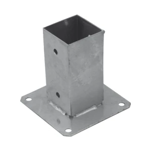 Kotwa na beton B  70x70 mm