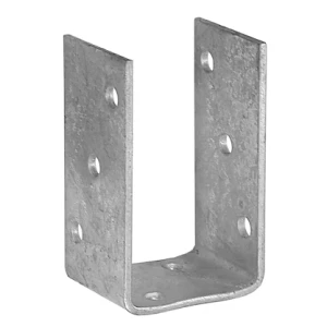 Kotwa na beton U  70x70 mm