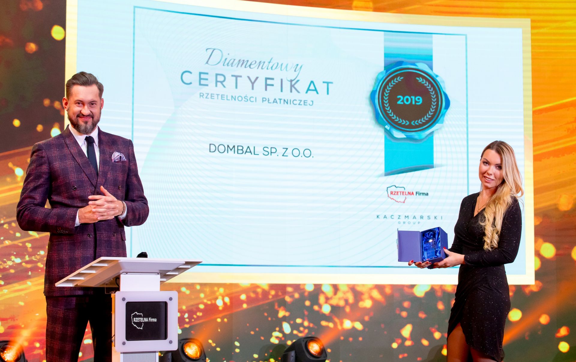 GALA RZETELNA FIRMA