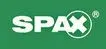 SPAX logo